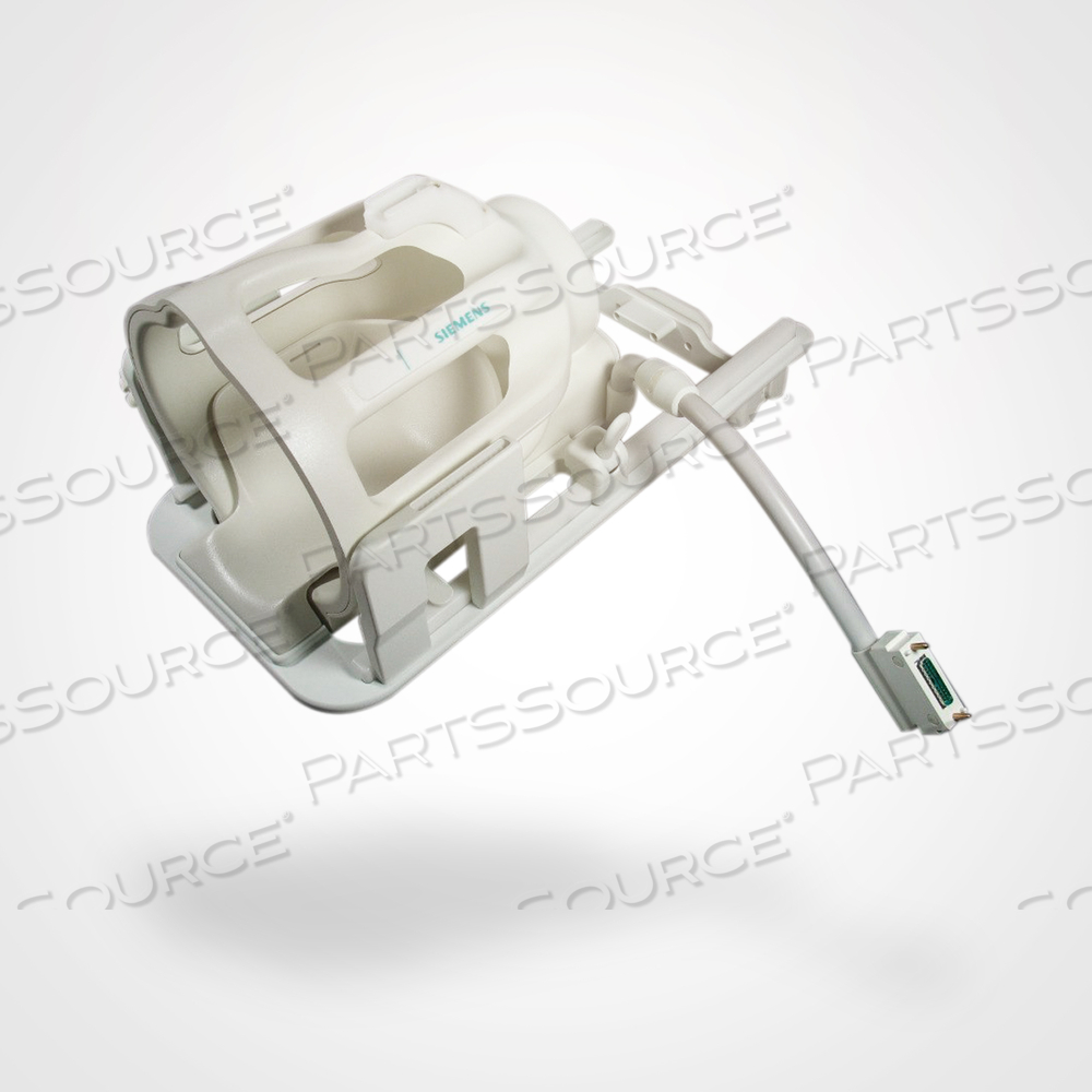 8-CHANNELS HEAD MR COIL by Siemens Medical Solutions 8-CHANNELS HEAD MR COIL by Siemens Medical Solutions