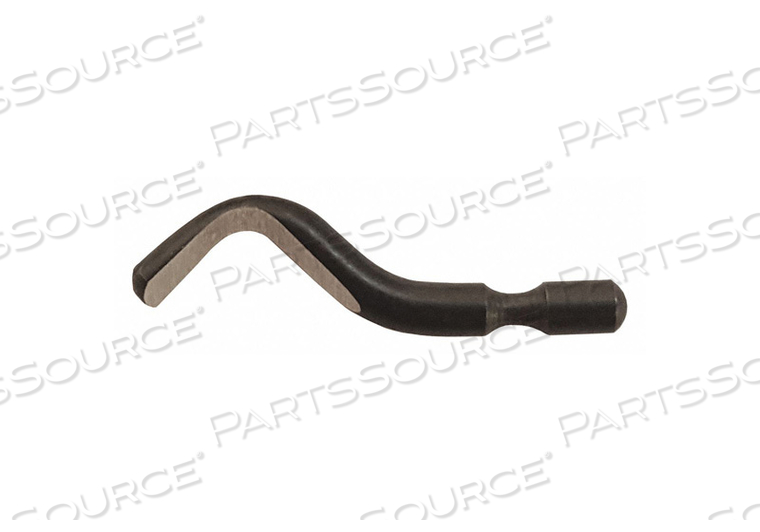 DEBURRING REPLACEMENT BLADE B 32 by Shaviv DEBURRING REPLACEMENT BLADE B 32 by Shaviv