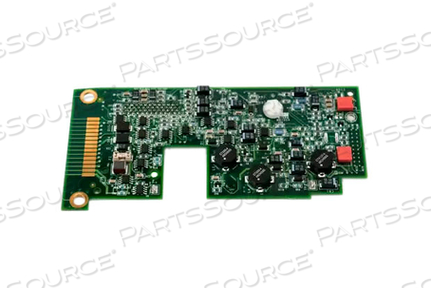 BOARD MOTOR CONTROLLER BOARD MOTOR CONTROLLER