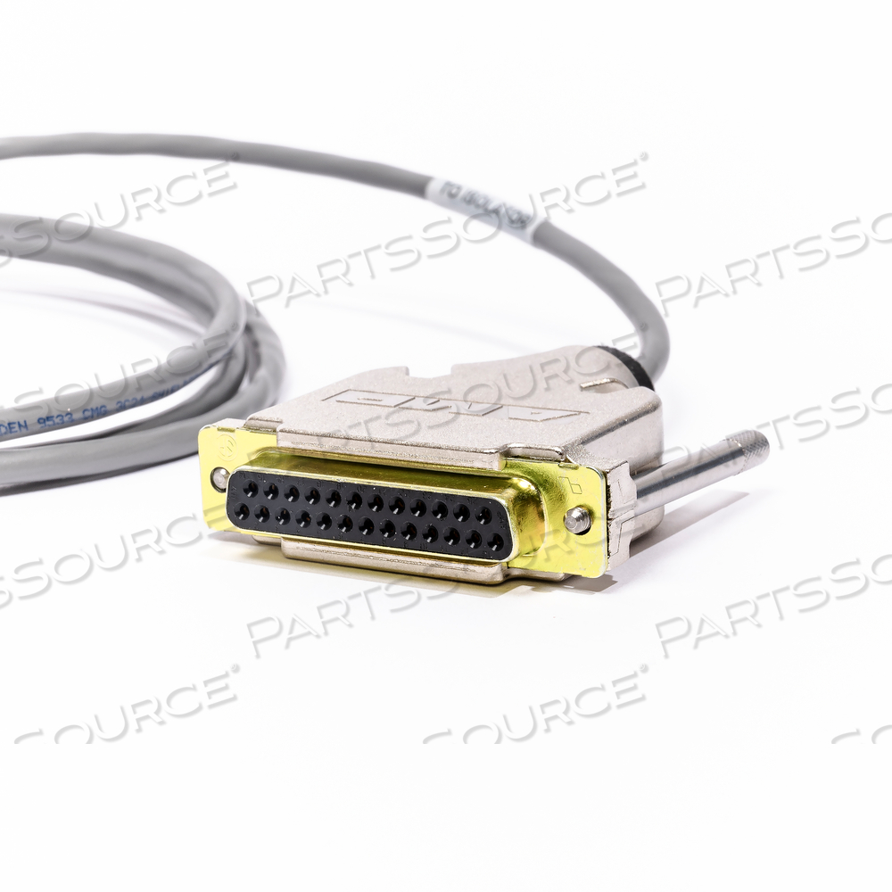 CRYOGEN CATHLAB ABLATION DEVICE INTERFACE CABLE by GE Medical Systems Information Technology (GEMSIT)