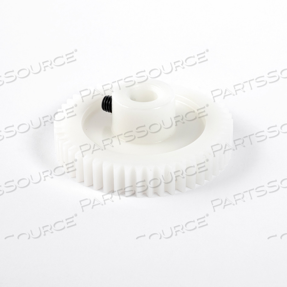 TOOTHED WHEEL by Healthmark Industries