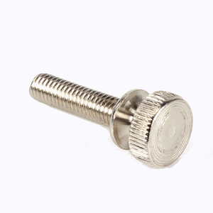 SCREW, THUMB, 10-32 X 1/2 by Follett Corp