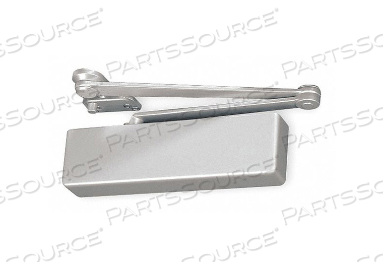 D1078 DOOR CLOSER HYDRAULIC by Norton D1078 DOOR CLOSER HYDRAULIC by Norton