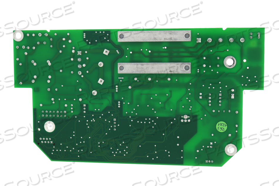 MAIN ELECTRONIC BOARD FOR EBA 200 by Hettich Instruments LP