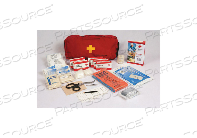 FIRST AID KIT GENERAL PURPOSE UNITIZED by Ability One