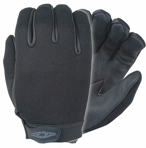 LAW ENFORCEMENT GLOVE 2XL BLACK PR by Enforcer