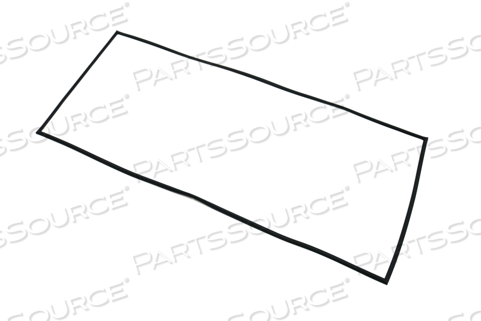 DOOR GASKET FOR MAGNETIC BLANKET WARMER by Blickman