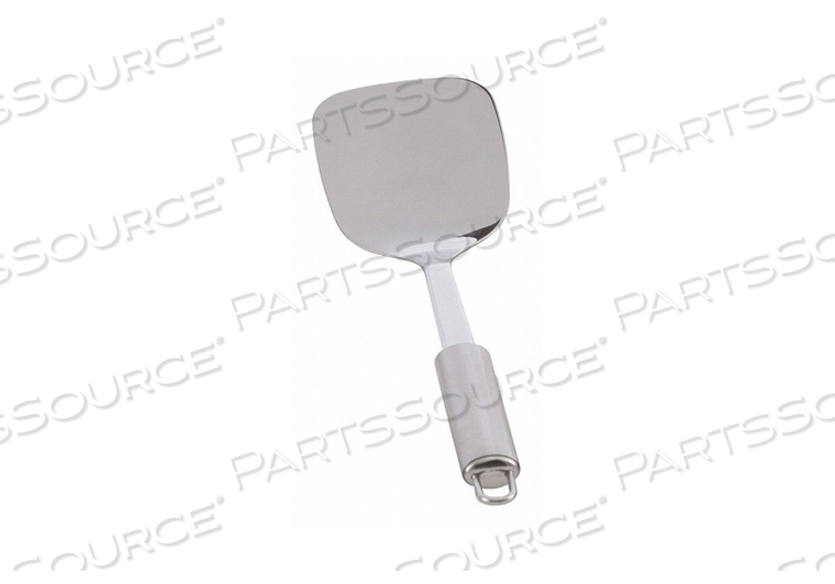 SOLID TURNER SS 13-1/2 IN by Spring USA