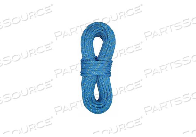 STATIC ROPE PES 1/2 IN DIA. 300 FT L by Sterling Rope
