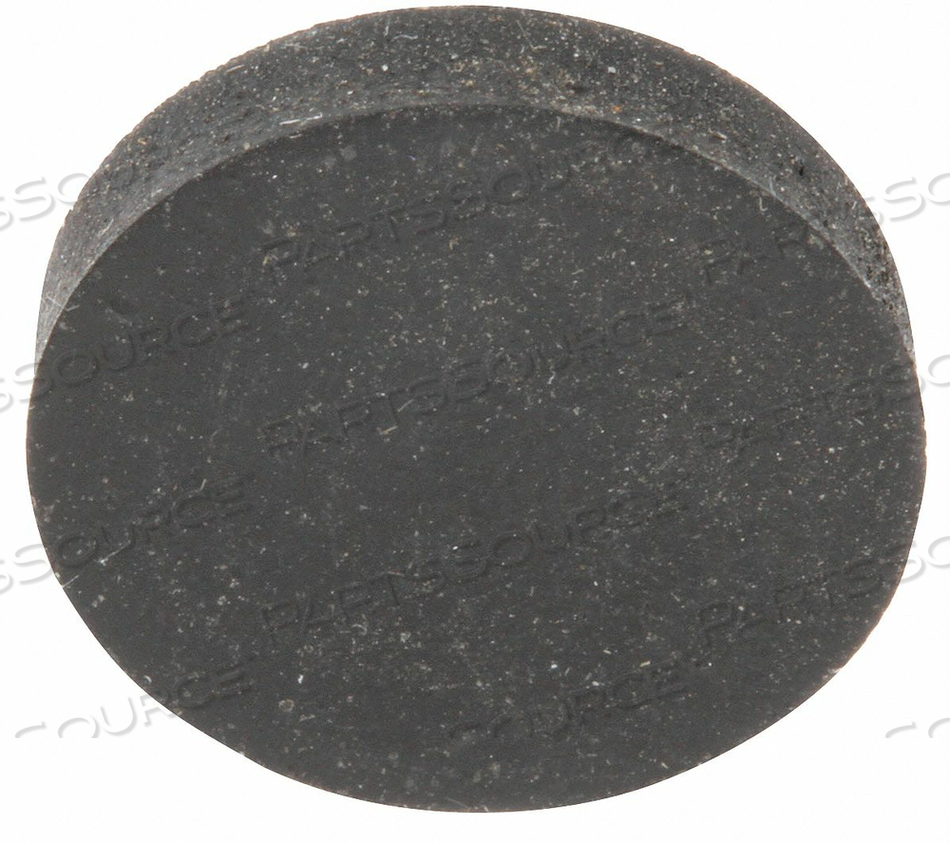 PLUG, RUBBER F/ DRAIN CAP by Apw Wyott