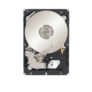 WESTERN DIGITAL SATA III HARD DRIVE 500GB by OEC Medical Systems (GE Healthcare)