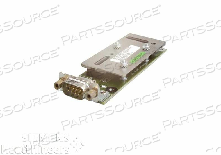 PSD MONITOR BOARD, D504, FOR USE WITH: FOR SPECT/CT SCANNER by Siemens Medical Solutions