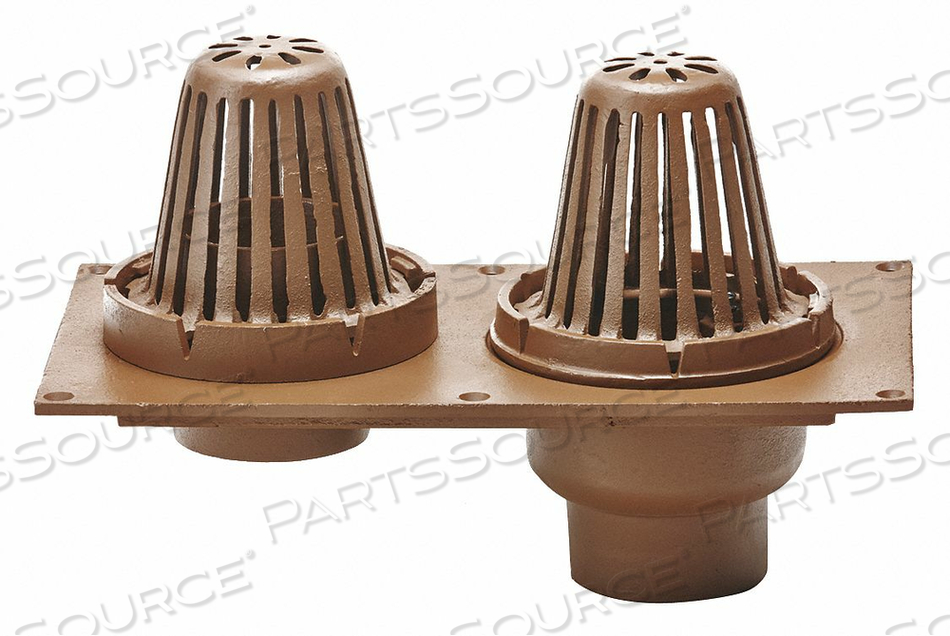 DRAIN TRAPS 3 IN H 4-1/4 IN L BRASS by Jay R. Smith Mfg. Co DRAIN TRAPS 3 IN H 4-1/4 IN L BRASS by Jay R. Smith Mfg. Co