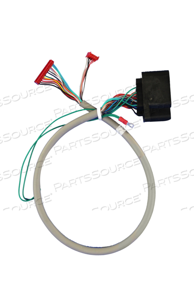 CABLE, FOOTBOARD DRAWER, FOR EPIC II® CRITICAL CARE BED REF 2031, 2030 by Stryker Medical