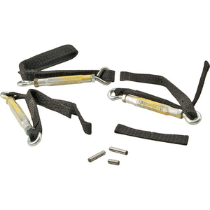 STRAP SET (PW BI-FOLD) by Quickserv Corp