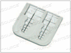 TUBING GROMMET, LARGE 