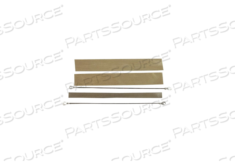 SEALER REPAIR MAINTENANCE KIT by Approved Vendor SEALER REPAIR MAINTENANCE KIT by Approved Vendor