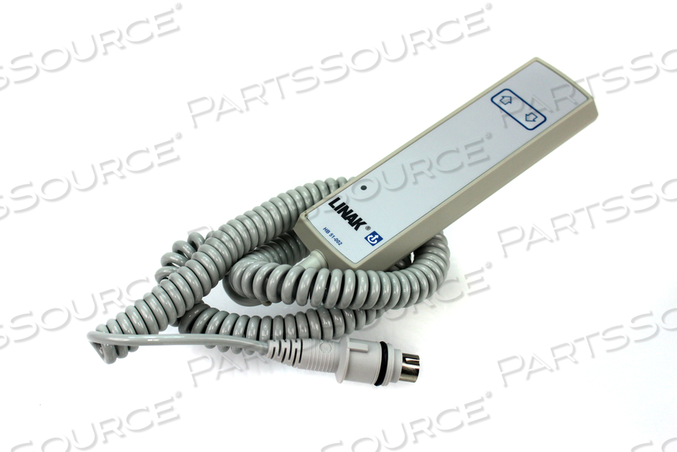PATIENT LIFT HAND CONTROL PENDANT by Joerns Healthcare
