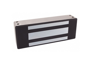 ELECTROMAGNETIC LOCK by Securitron ELECTROMAGNETIC LOCK by Securitron