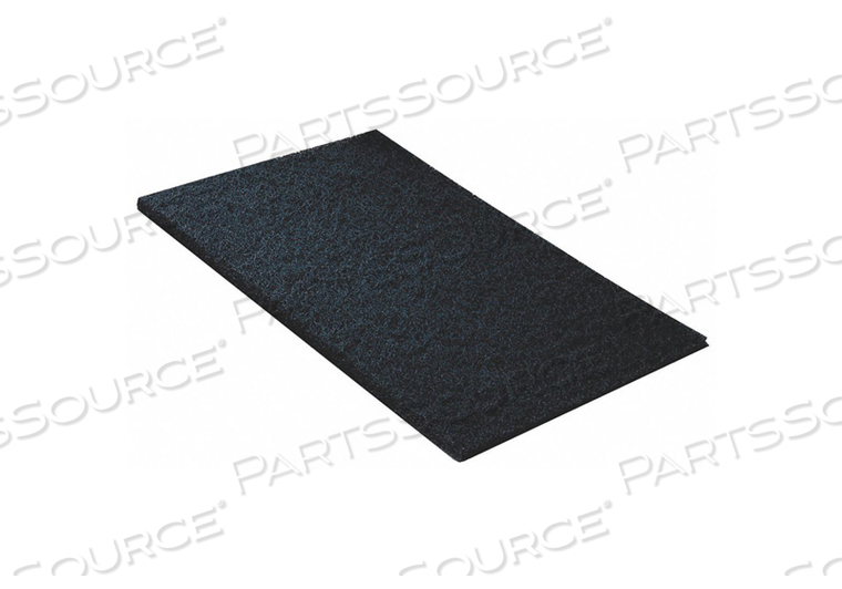 SANDING HAND PAD 9 L 6 W NON-WOVEN PK60 by 3M Consumer SANDING HAND PAD 9 L 6 W NON-WOVEN PK60 by 3M Consumer