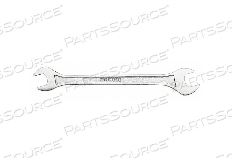 OPEN END WRENCH 10MMX11MM HEAD SIZE by Facom OPEN END WRENCH 10MMX11MM HEAD SIZE by Facom