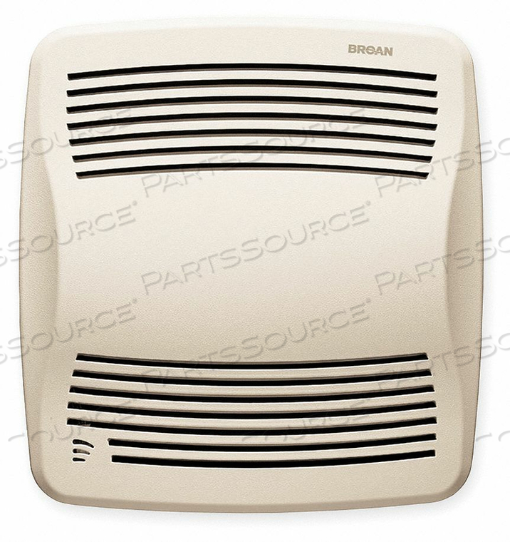 BATHROOM FAN 110 CFM 0.3A 90W by Broan