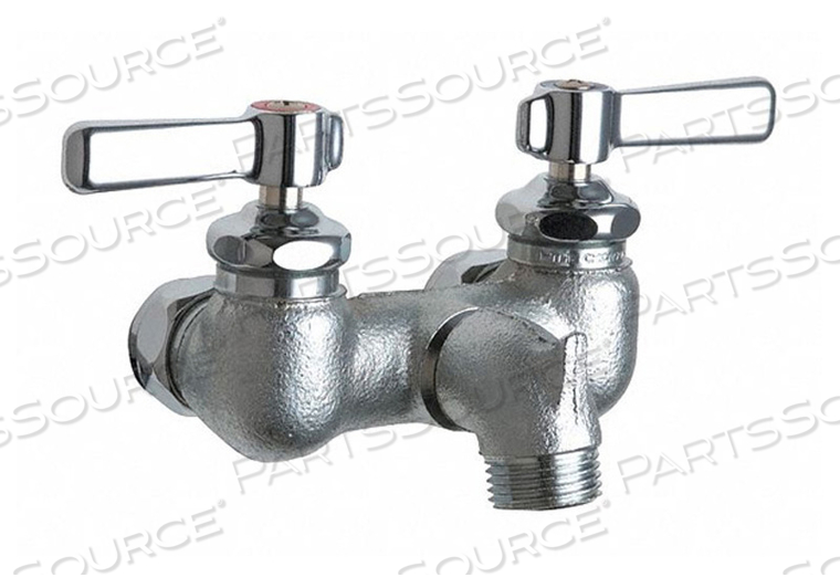 SERVICE SINK FAUCET by Chicago Faucets