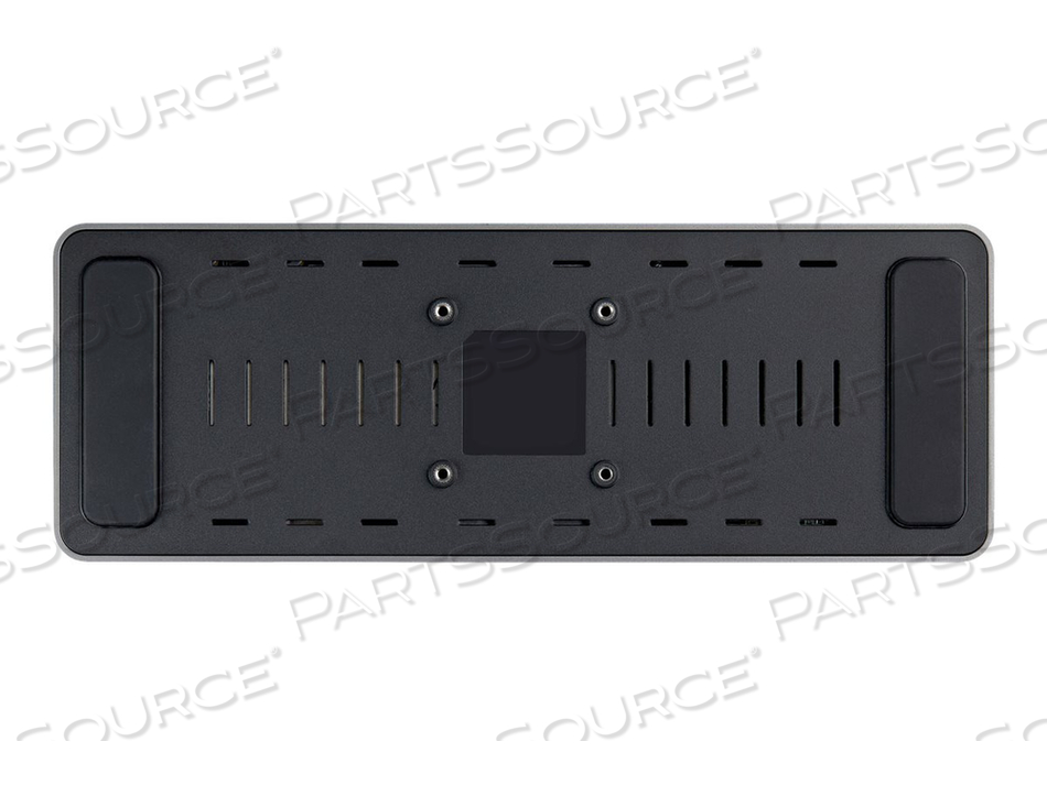 USB-C & USB-A DOCK, HYBRID UNIVERSAL TRIPLE MONITOR LAPTOP DOCKING STATION W/ DISPLAYPORT & HDMI 4K 60HZ, 85W POWER DELIVERY, 6X USB HUB, ET by StarTech.com Ltd.