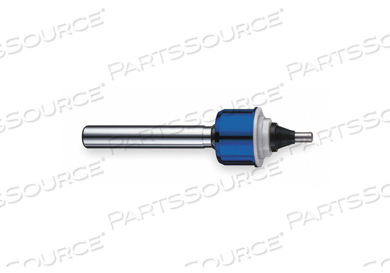 ANTIMICROBIAL TRIPLE SEAL HANDLE ASSY by Sloan