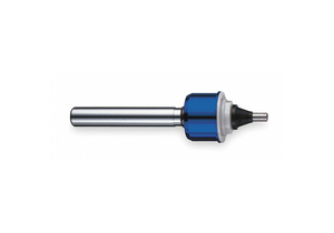 ANTIMICROBIAL TRIPLE SEAL HANDLE ASSY by Sloan