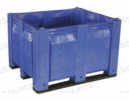 J2328 BULK CONTAINER 25-3/4IN.H by Decade Products J2328 BULK CONTAINER 25-3/4IN.H by Decade Products