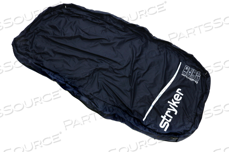 ASSEMBLY, TOP COVER, FOR USE WITH: FOR ISOLIBRIUM® SUPPORT SURFACE by Stryker Medical