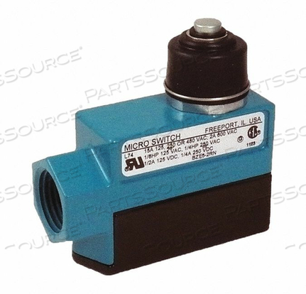 ENCLOSED LIMIT SWITCH by Honeywell ENCLOSED LIMIT SWITCH by Honeywell