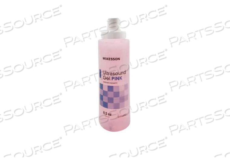 ULTRASOUND GEL by McKesson