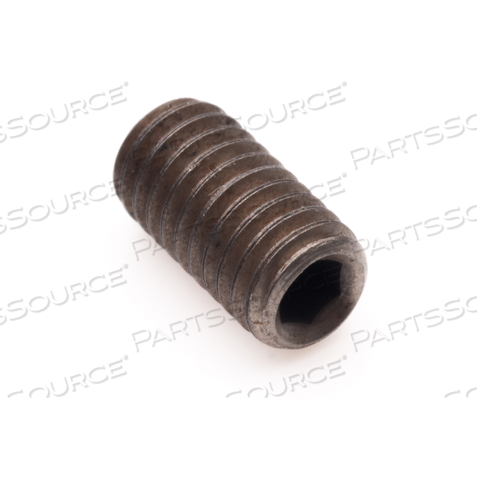 SCREW - BLACK by STERIS Corporation