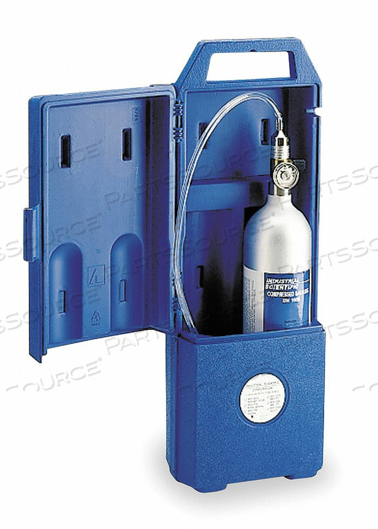 CALIBRATION KIT 58L by Industrial Scientific