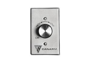 FAN CONTROL SWITCH 115V 5A by Delhi