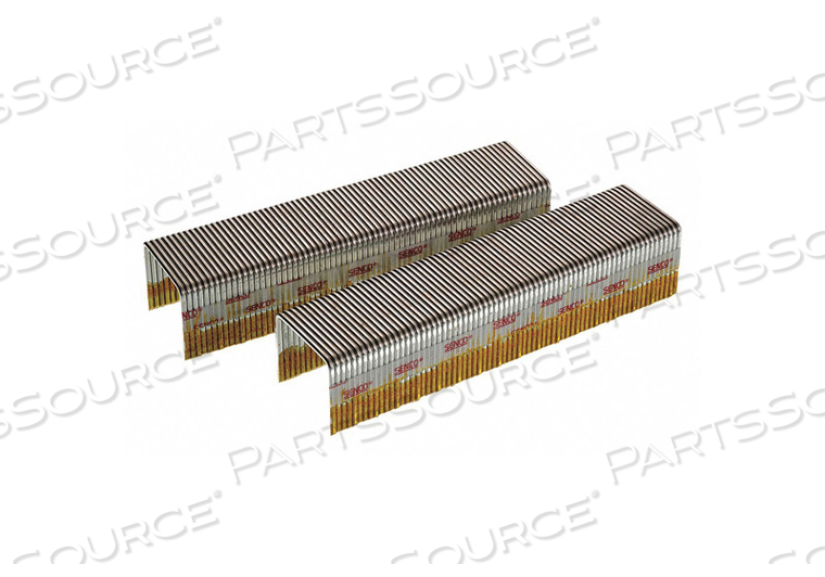 STAPLES 16 GA. 7/8 L PK10000 by Senco