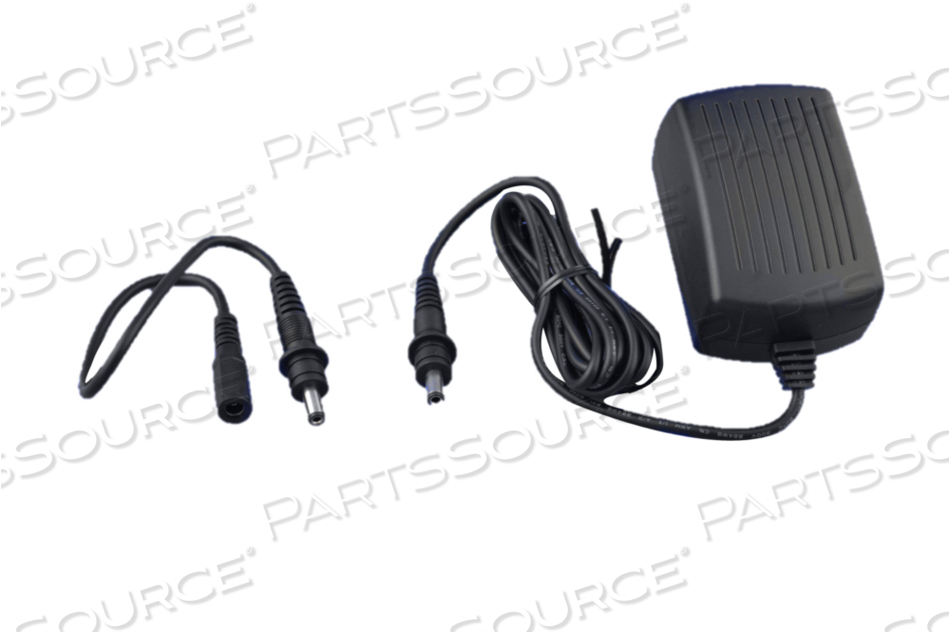 PATIENT LIFT BATTERY CHARGER by Medline Industries, Inc.