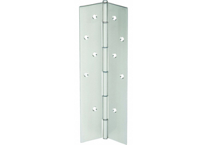 CONTINUOUS HINGE SS 2-1/4IN. W 7.92FT. L by Ives