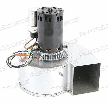 INDUCER FAN ASSEMBLY 115V by McQuay