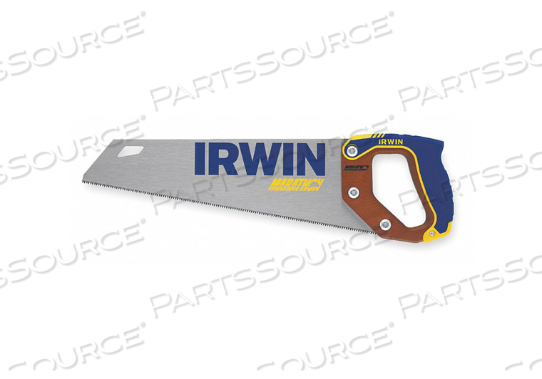 CARPENTER SAW FINE 15 IN 12 TPI by IRWIN Tools
