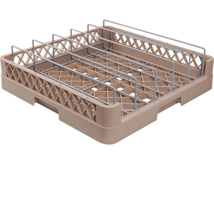 RACK, PAN & TRAY, 5 COMPARTMENT by Traex