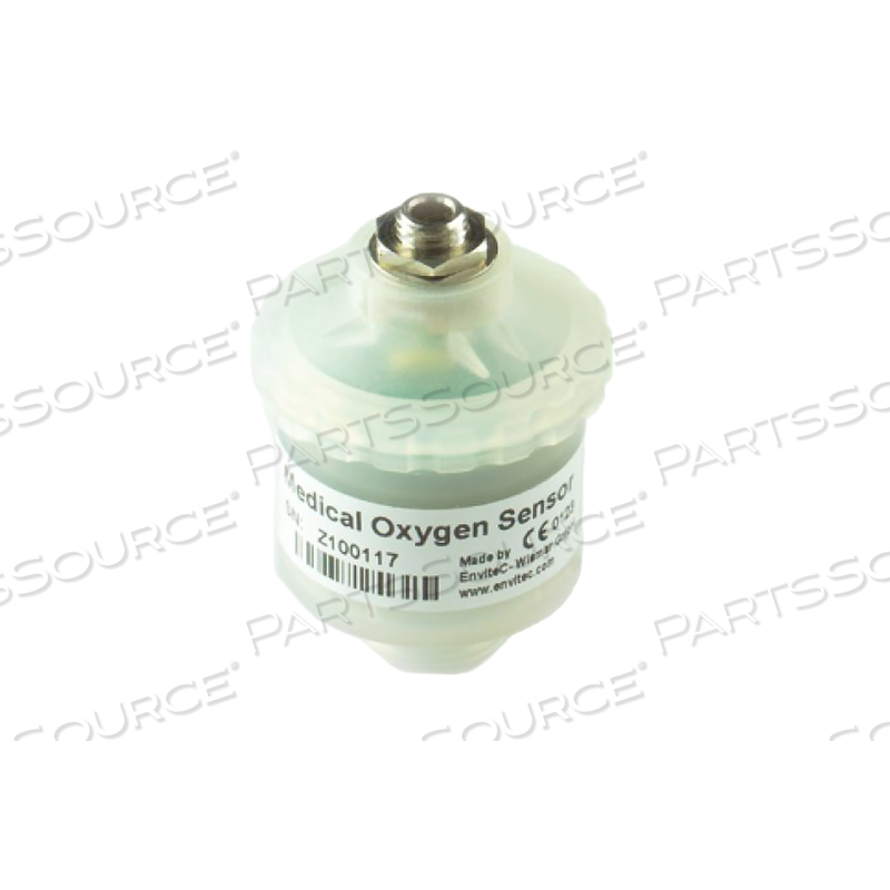 OXYGEN SENSOR FOR CITREX H4/H5 GAS FLOW ANALYSER by IMT Analytics Inc. OXYGEN SENSOR FOR CITREX H4/H5 GAS FLOW ANALYSER by IMT Analytics Inc.