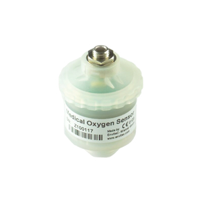 OXYGEN SENSOR FOR CITREX H4/H5 GAS FLOW ANALYSER by IMT Analytics Inc. OXYGEN SENSOR FOR CITREX H4/H5 GAS FLOW ANALYSER by IMT Analytics Inc.