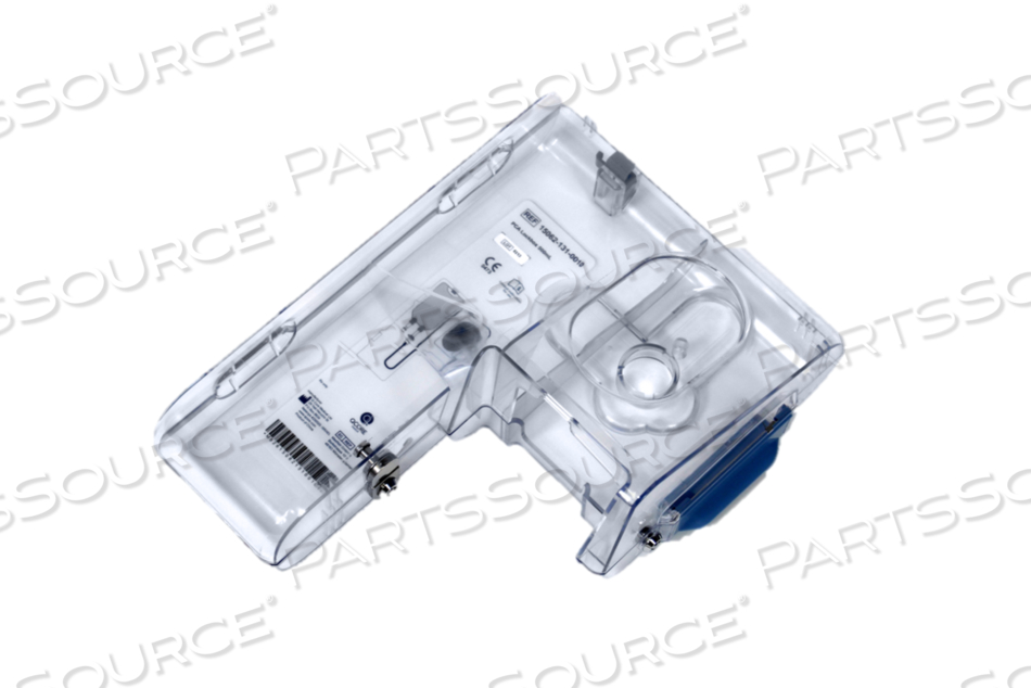 PCA LOCKBOX KIT, SAPPHIRE™, 500ML VOLUME 