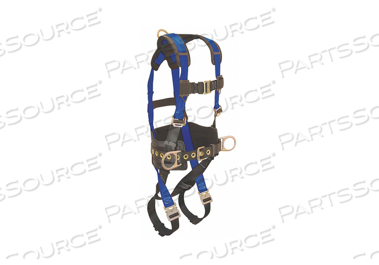 H3934 FULL BODY HARNESS CONDOR M by Condor