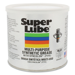 SYNTHETIC MULTI-PURPOSE GREASE 400G by Super Lube