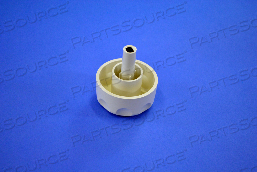 GREEN KNOB by Bayer Healthcare LLC GREEN KNOB by Bayer Healthcare LLC