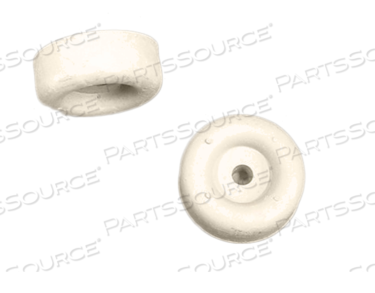 RUBBER FOOT by Hettich Instruments LP